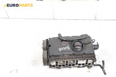 Глава за Jeep Compass SUV I (08.2006 - 01.2016) 2.0 CRD, 140 к.с.