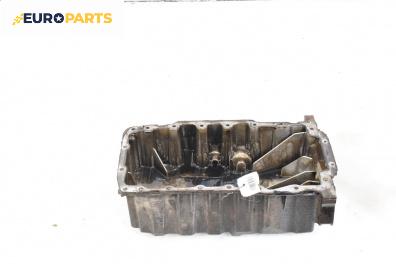 Картер за Jeep Compass SUV I (08.2006 - 01.2016) 2.0 CRD, 140 к.с.