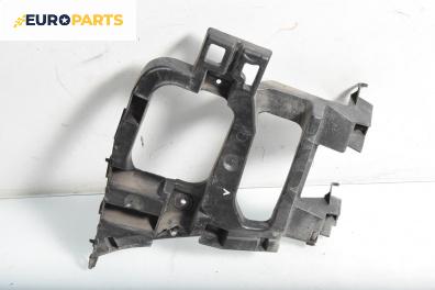 Държач броня за Citroen C5 III Break (02.2008 - 04.2017), комби, позиция: задна, лява