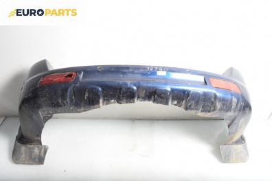 Задна броня за Great Wall Hover SUV (06.2005 - ...), джип