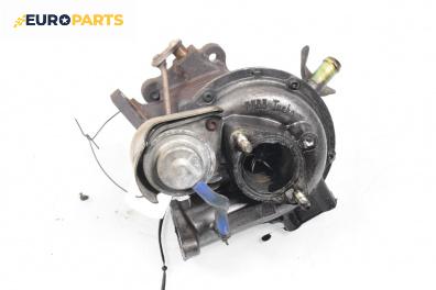 Турбо за Nissan X-Trail I SUV (06.2001 - 01.2013) 2.2 Di 4x4, 114 к.с., № 144118H800