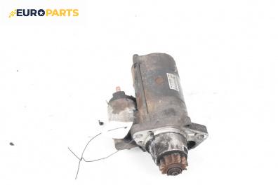 Стартер за Nissan X-Trail I SUV (06.2001 - 01.2013) 2.2 Di 4x4, 114 к.с., № 233008H801