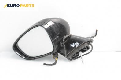 Огледало за Citroen C5 III Break (02.2008 - 04.2017), 4+1 вр., комби, позиция: лява