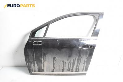 Врата за Citroen C5 III Break (02.2008 - 04.2017), 4+1 вр., комби, позиция: предна, лява