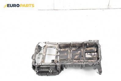 Картер за Nissan X-Trail I SUV (06.2001 - 01.2013) 2.2 Di 4x4, 114 к.с.