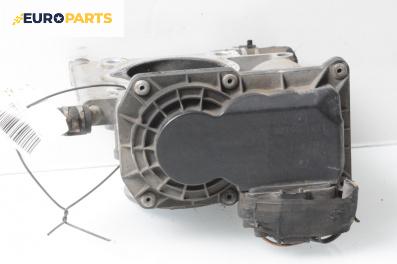 Дроселова клапа за Mazda 3 Sedan II (12.2008 - 12.2014) 1.6 MZR, 105 к.с., № 1381 10026