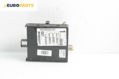 Модул за Renault Laguna II Grandtour (03.2001 - 12.2007)