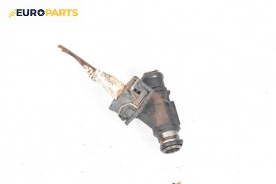 Дюза бензин за Great Wall Hover SUV (06.2005 - ...) 2.4 4x4, 125 к.с.