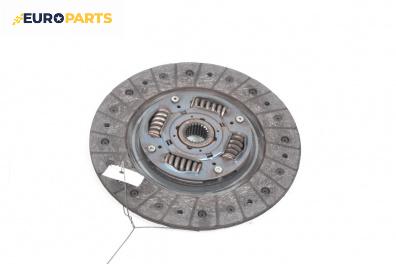 Феродов диск за Great Wall Hover SUV (06.2005 - ...) 2.4 4x4, 125 к.с.