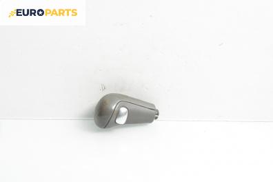 Топка на скоростния лост за Audi A8 Sedan 4E (10.2002 - 07.2010), автоматик