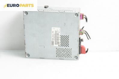 TV тунер за Audi A8 Sedan 4E (10.2002 - 07.2010), №  4E0 919 146