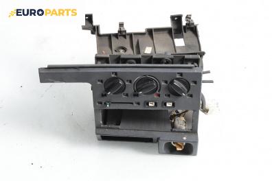 Панел парно за Fiat Ducato Bus II (03.1994 - 04.2002)