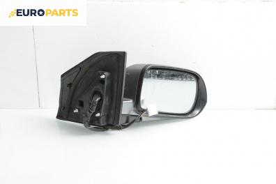 Огледало за Honda Civic VII Hatchback (03.1999 - 02.2006), 2+1 вр., хечбек, позиция: дясна