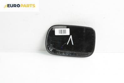 Стъкло огледало за Honda Civic VII Hatchback (03.1999 - 02.2006), 2+1 вр., хечбек, позиция: лява