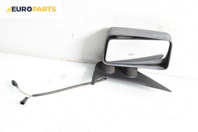 Огледало за Fiat Ducato Bus II (03.1994 - 04.2002), 2+1 вр., пътнически, позиция: лява