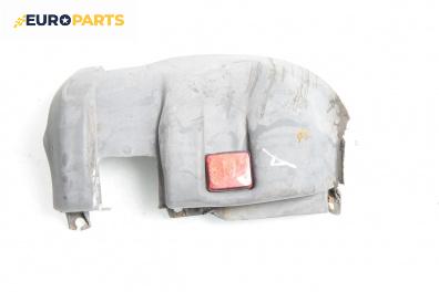 Елемент задна броня за Iveco Daily III Box (11.1997 - 07.2007), товарен