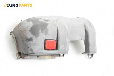 Елемент задна броня за Iveco Daily III Box (11.1997 - 07.2007), товарен