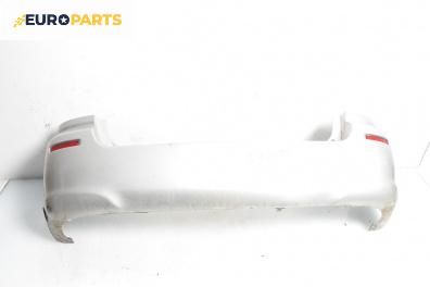 Задна броня за Toyota Corolla Verso II (03.2004 - 04.2009), миниван