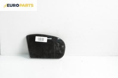Стъкло огледало за Mercedes-Benz E-Class Sedan (W211) (03.2002 - 03.2009), 4+1 вр., седан, позиция: дясна