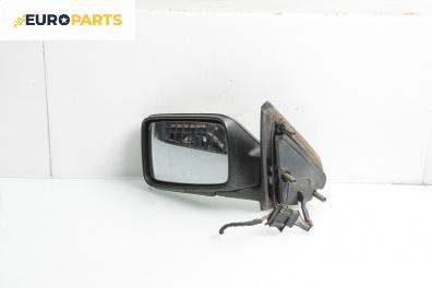 Огледало за Volkswagen Golf III Hatchback (08.1991 - 07.1998), 4+1 вр., хечбек, позиция: лява