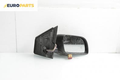 Огледало за Ford Focus I Hatchback (10.1998 - 12.2007), 2+1 вр., хечбек, позиция: дясна