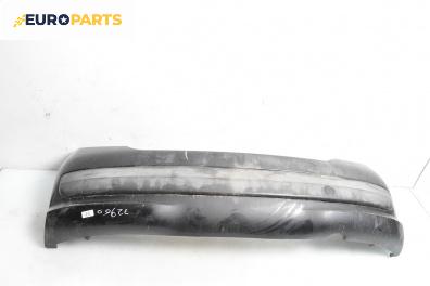 Задна броня за Peugeot 207 Hatchback (02.2006 - 12.2015), хечбек