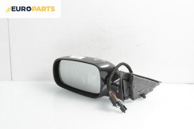 Огледало за Skoda Superb I Sedan (12.2001 - 03.2008), 4+1 вр., седан, позиция: лява