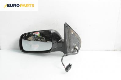 Огледало за Volkswagen Golf IV Hatchback (08.1997 - 06.2005), 4+1 вр., хечбек, позиция: лява