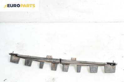 Държач броня за Citroen C4 Grand Picasso I (10.2006 - 12.2013), миниван, позиция: задна