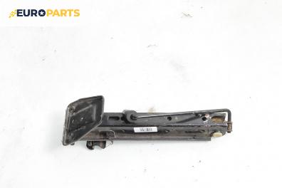 Крик за Citroen C4 Grand Picasso I (10.2006 - 12.2013)