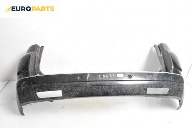 Задна броня за Citroen C4 Grand Picasso I (10.2006 - 12.2013), миниван