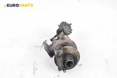 Турбо за Mazda 6 Station Wagon I (08.2002 - 12.2007) 2.0 DI, 136 к.с.