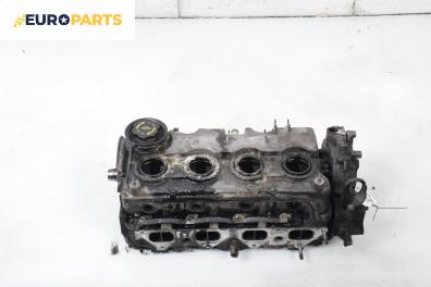 Глава за Mazda 6 Station Wagon I (08.2002 - 12.2007) 2.0 DI, 136 к.с.