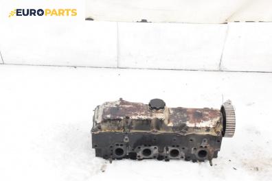 Глава за Toyota 4 Runner SUV I (08.1987 - 03.1996) 2.4 TD, 90 к.с.