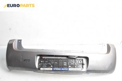 Задна броня за Opel Meriva A Minivan (05.2003 - 05.2010), миниван