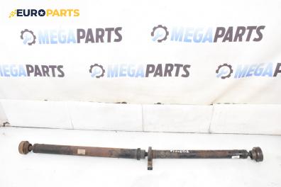 Кардан за Audi A8 Sedan 4E (10.2002 - 07.2010) 3.7 quattro, 280 к.с., автоматик