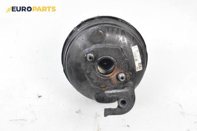 Серво усилвател за Audi A8 Sedan 4E (10.2002 - 07.2010)