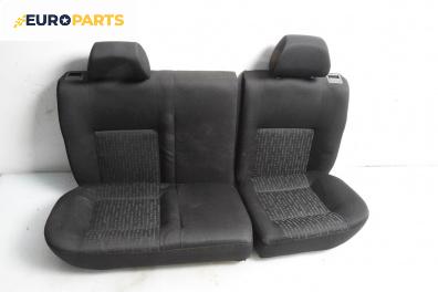 Комплект салон за Volkswagen Golf IV Hatchback (08.1997 - 06.2005), 4+1 вр.