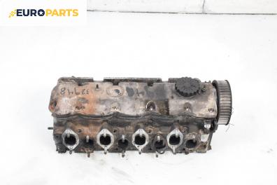 Глава за Fiat Ducato Bus II (03.1994 - 04.2002) 2.8 TDI, 122 к.с.