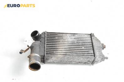 Интеркулер за Fiat Ducato Box IV (04.2002 - 07.2006) 2.3 JTD, 110 к.с.