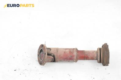 Кардан за Iveco Daily III Box (11.1997 - 07.2007) 35 S 11 V, 35 C 11 V, 106 к.с.