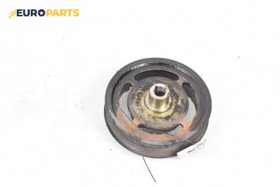 Демпферна шайба за Iveco Daily III Box (11.1997 - 07.2007) 35 S 11 V, 35 C 11 V, 106 к.с.