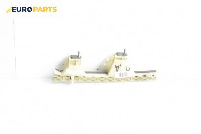 Държач броня за Citroen C4 Grand Picasso I (10.2006 - 12.2013), миниван, позиция: предна, дясна