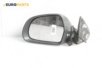 Огледало за Skoda Octavia II Hatchback (02.2004 - 06.2013), 4+1 вр., хечбек, позиция: лява