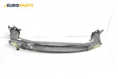 Основа броня за Skoda Octavia II Hatchback (02.2004 - 06.2013), хечбек, позиция: предна