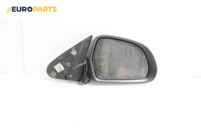 Огледало за Skoda Octavia II Hatchback (02.2004 - 06.2013), 4+1 вр., хечбек, позиция: дясна