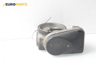 Дроселова клапа за BMW 7 Series E65 (11.2001 - 12.2009) 735 i,Li, 272 к.с., № 408.238/426/002