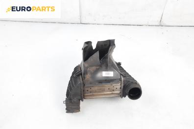 Интеркулер за Volkswagen Golf IV Hatchback (08.1997 - 06.2005) 1.9 TDI, 90 к.с.