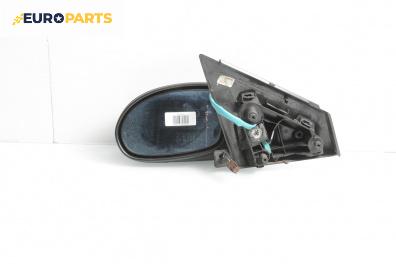 Огледало за Citroen C5 II Break (09.2004 - 01.2008), 4+1 вр., комби, позиция: лява