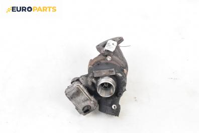 Турбо за Mercedes-Benz E-Class Sedan (W212) (01.2009 - 12.2016) E 200 CDI / BlueTEC (212.005, 212.006), 136 к.с.